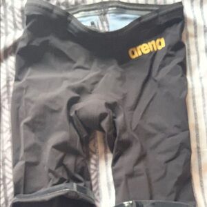 Arena Carbon Air2 Size 26